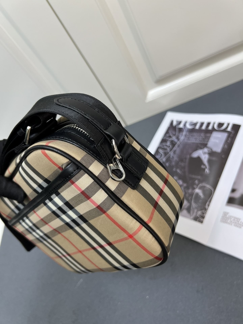 Burberry Satchel Bags